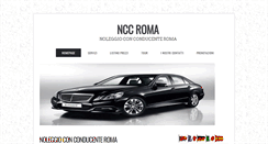 Desktop Screenshot of nccroma.org